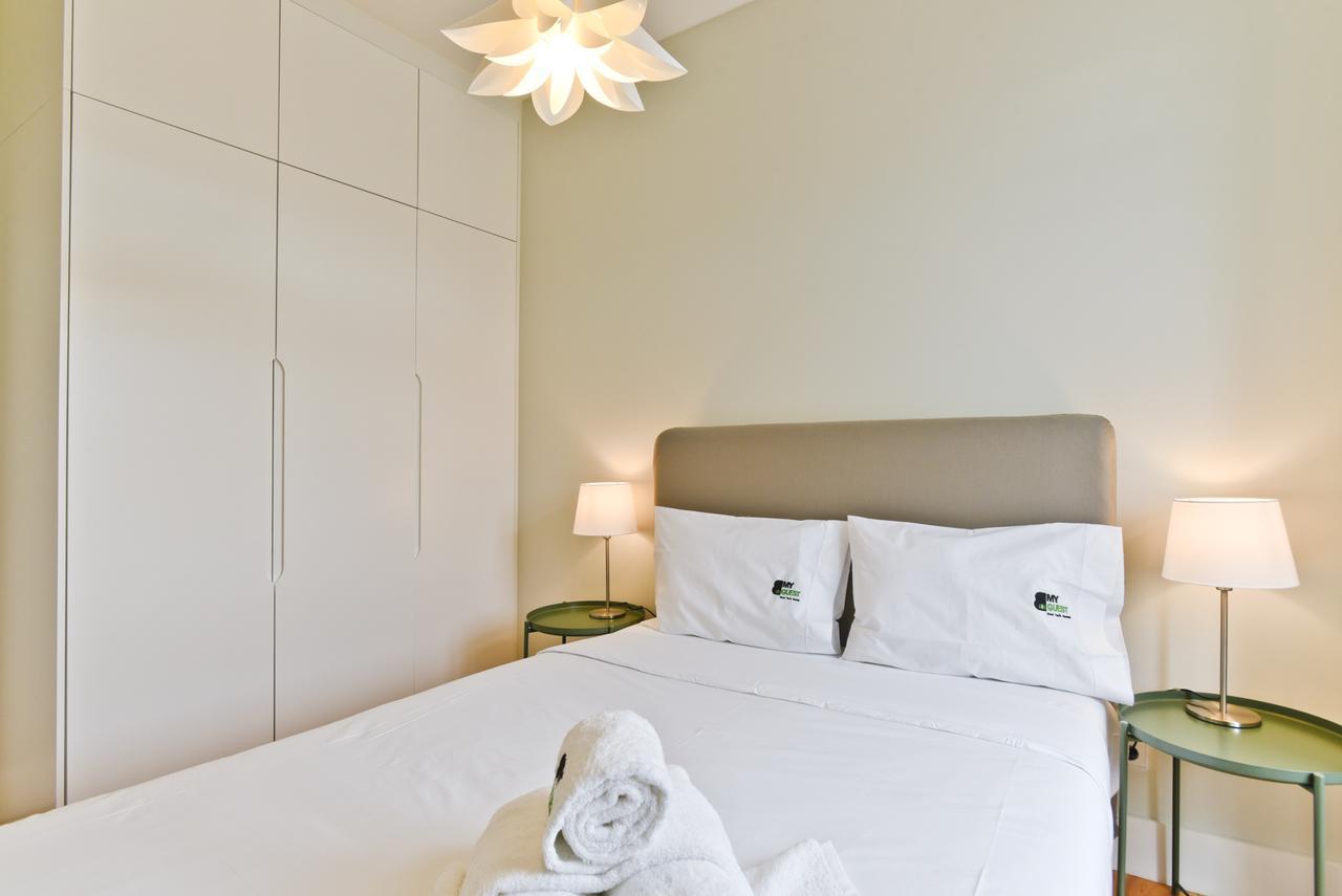 Bmyguest - Arroios Cosy Apartment Lisboa المظهر الخارجي الصورة