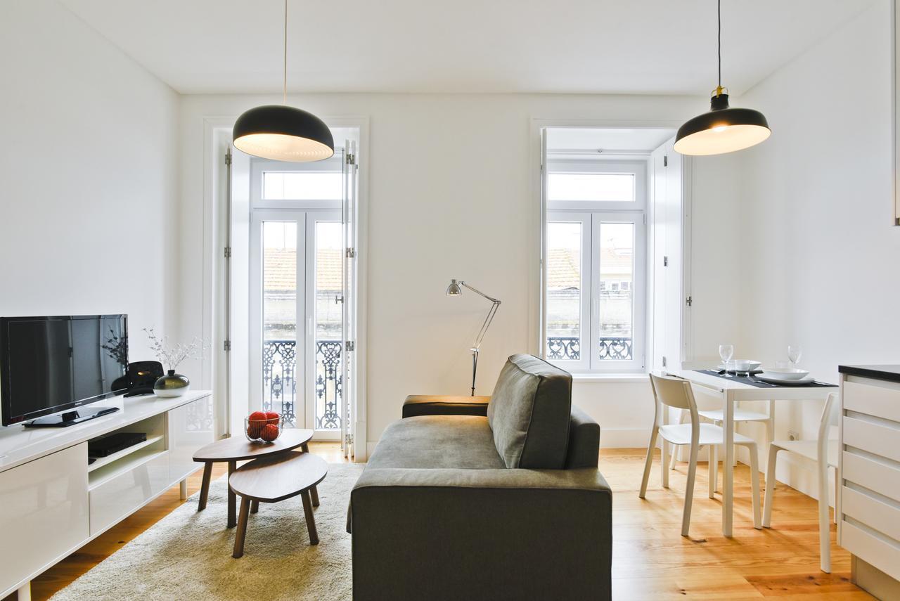 Bmyguest - Arroios Cosy Apartment Lisboa المظهر الخارجي الصورة