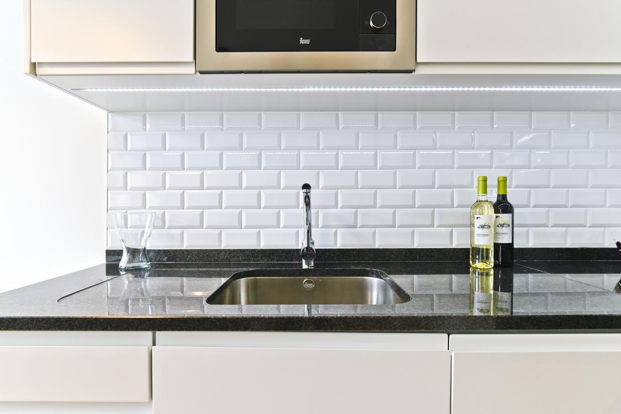 Bmyguest - Arroios Cosy Apartment Lisboa المظهر الخارجي الصورة