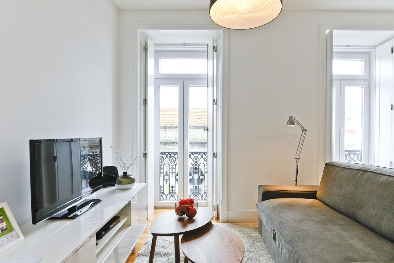 Bmyguest - Arroios Cosy Apartment Lisboa المظهر الخارجي الصورة