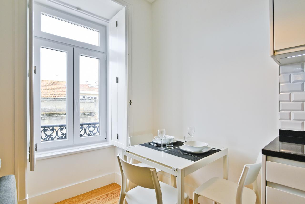 Bmyguest - Arroios Cosy Apartment Lisboa المظهر الخارجي الصورة