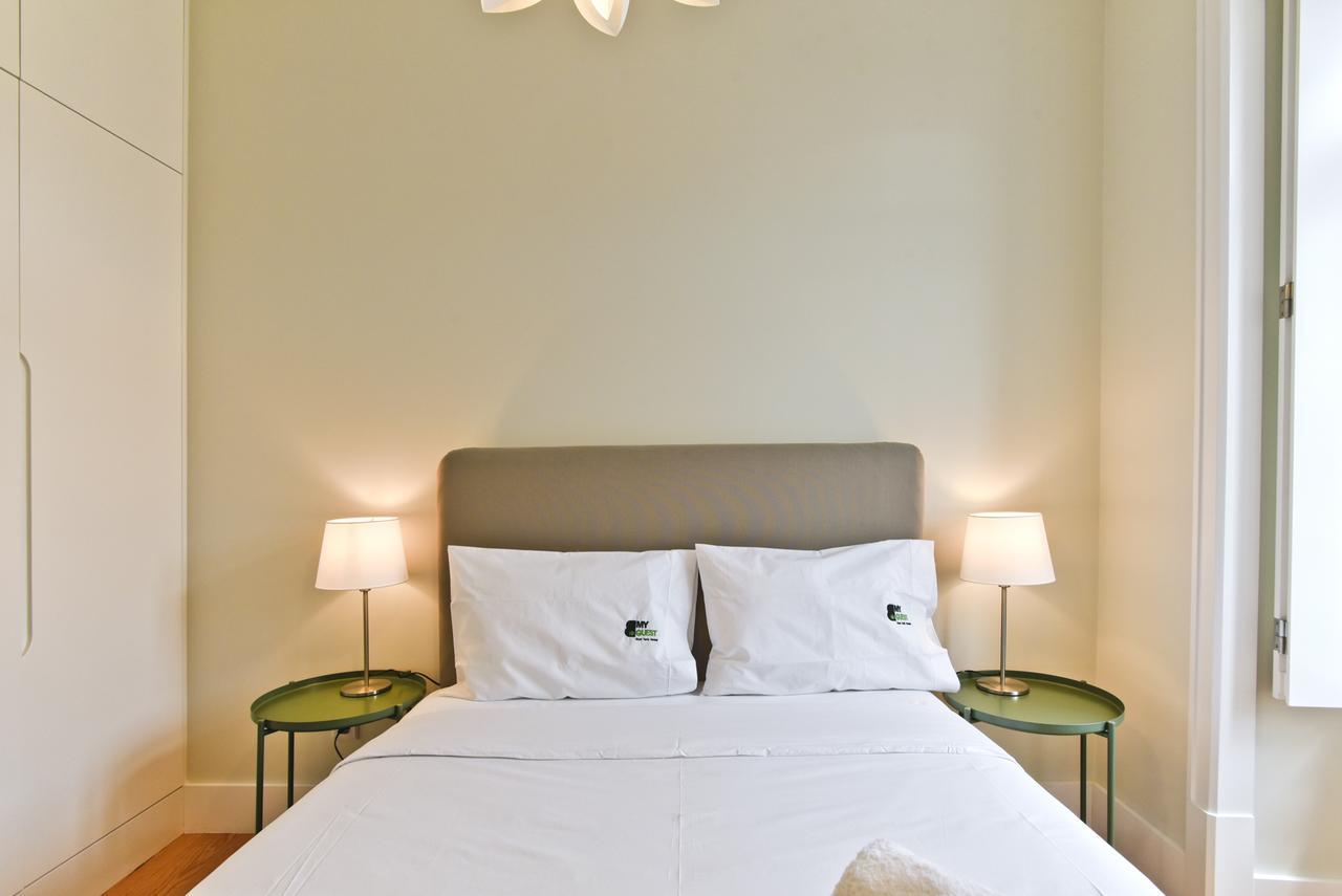 Bmyguest - Arroios Cosy Apartment Lisboa المظهر الخارجي الصورة